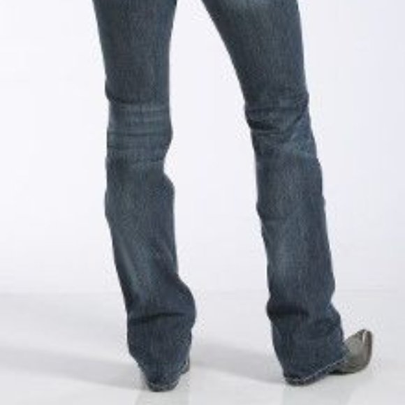 Cruel Girl Denim Abby Jeans 30 Regular - Picture 2 of 2